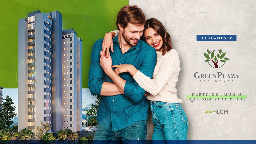 Piscina RESIDENCIAL GREEN PLAZA - Apartamento 2 quartos santa monica bh