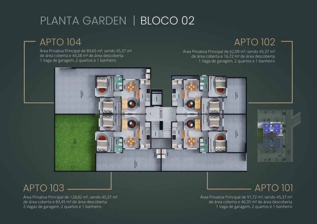 Cozinha planejada CONDOMÍNIO MIRANTE - Apartamento 2 quartos minaslandia bh