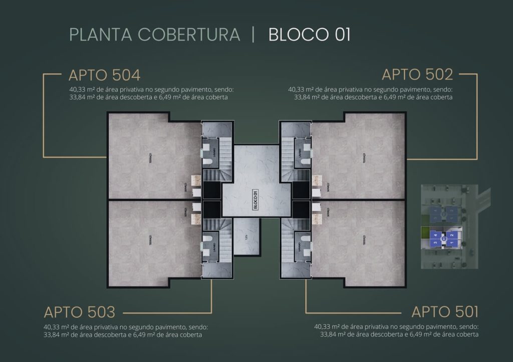 Área de lazer CONDOMÍNIO MIRANTE - Apartamento 2 quartos minaslandia bh