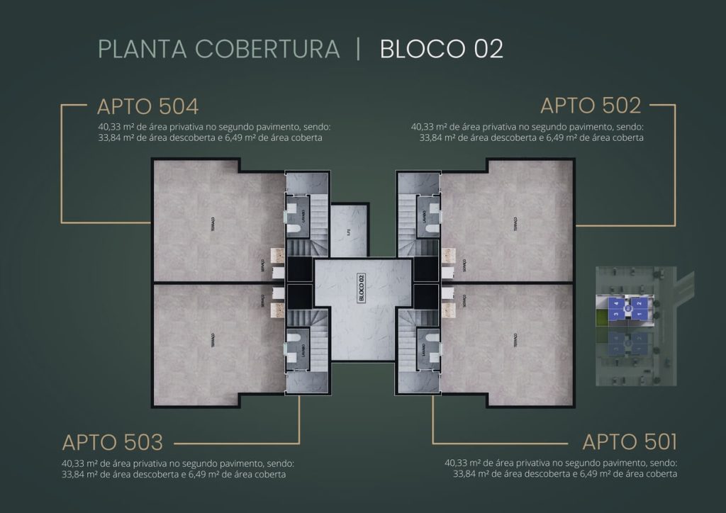 CONDOMÍNIO MIRANTE - Apartamento 2 quartos minaslandia bh