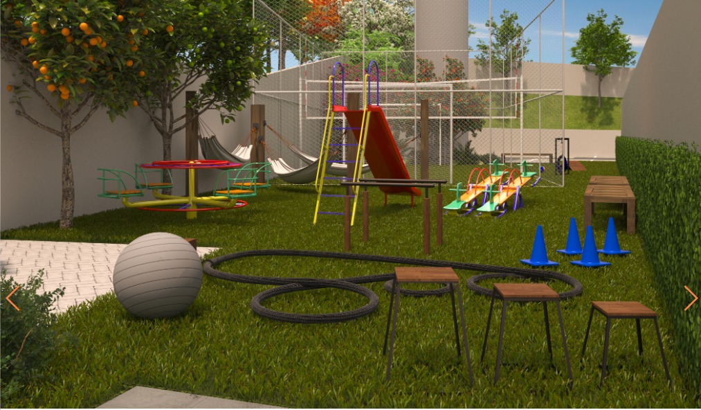 Portaria RENAULT ISTAMBUL - Apartamento 2 quartos sao damiao vespasiano