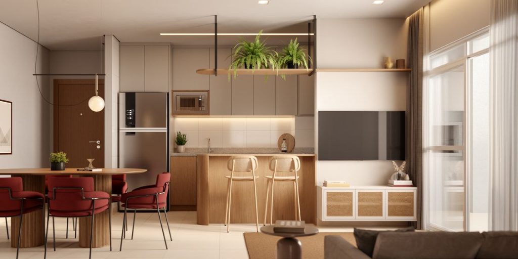 Quadra esportiva SENSIA SOLARIUM - Apartamento 2 quartos cabral contagem