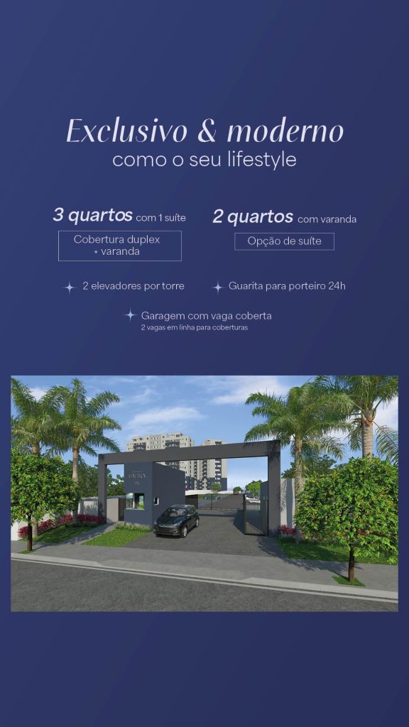 Acabamento EXCLUSIVE SAFIRA - Apartamento 2 quartos fonte grande contagem