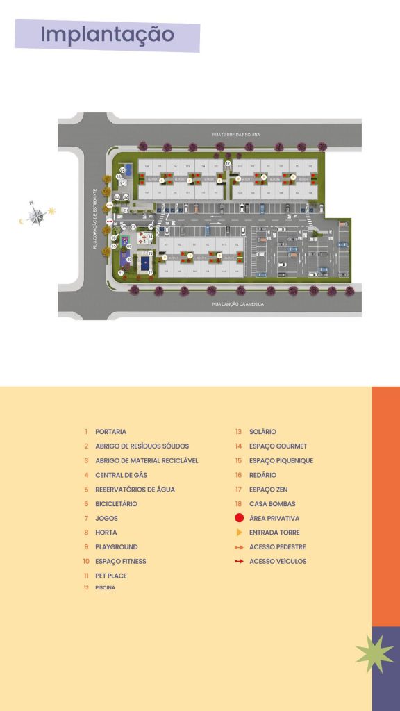 Planta do apartamento BELO JEQUITIBÁ - Apartamento 2 quartos nacional contagem