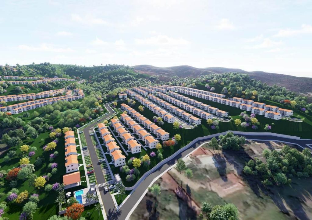 Portaria TERRAMARIS VESPASIANO - Apartamento 2 quartos vespasiano vespasiano
