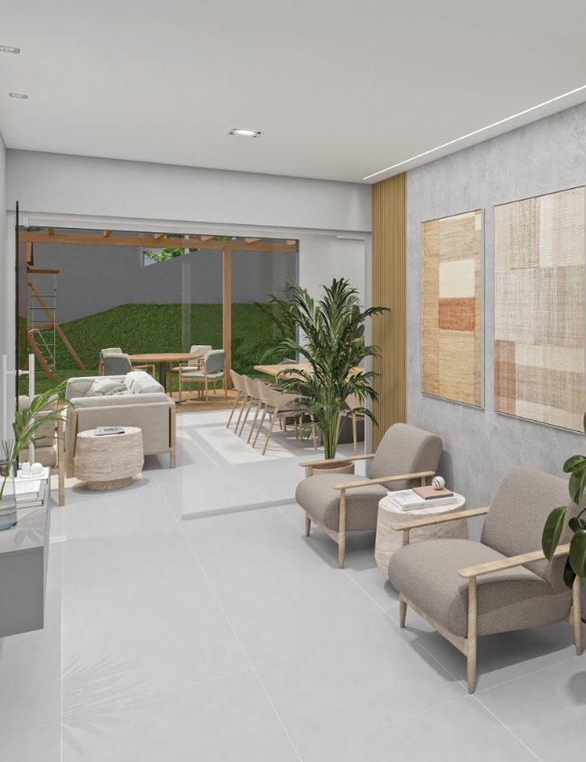 Diferenciais EDIFÍCIO TORONTO - Apartamento 2 quartos planalto bh