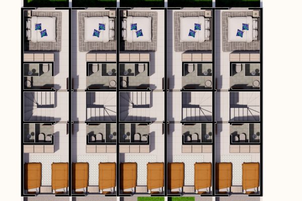 RESIDENCIAL DORA (CASA) - Casa 2 quartos venda nova bh