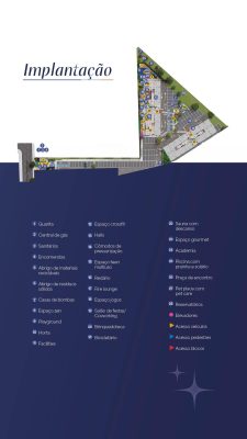EXCLUSIVE SAFIRA - Apartamento 2 quartos fonte grande contagem