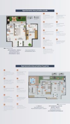 Fachada ALTO FLORENÇA - Apartamento 2 quartos gloria bh