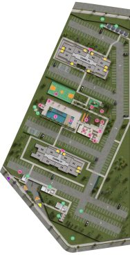 Fachada MATA DAS CASTANHEIRAS - Apartamento 2 quartos parque maceio contagem